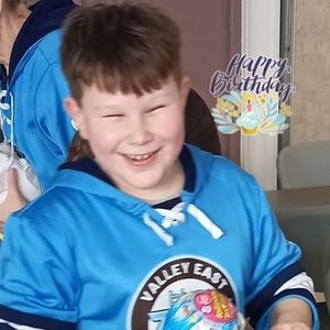 Meet your Posher, Rhonda